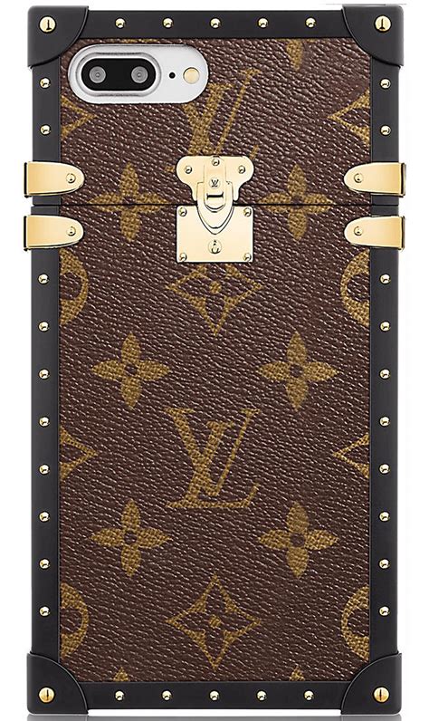 Louis Vuitton Phone Cases .